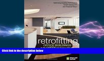 READ book  Retrofitting Office Buildings to Be Green and Energy-Efficient: Optimizing Building