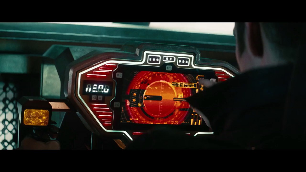 Star Trek into Darkness - Extrait VOST