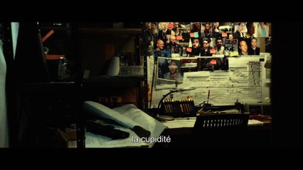 Dead Man Down - Making Of (2) VOST