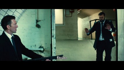 Trance - Extrait (2) VOST