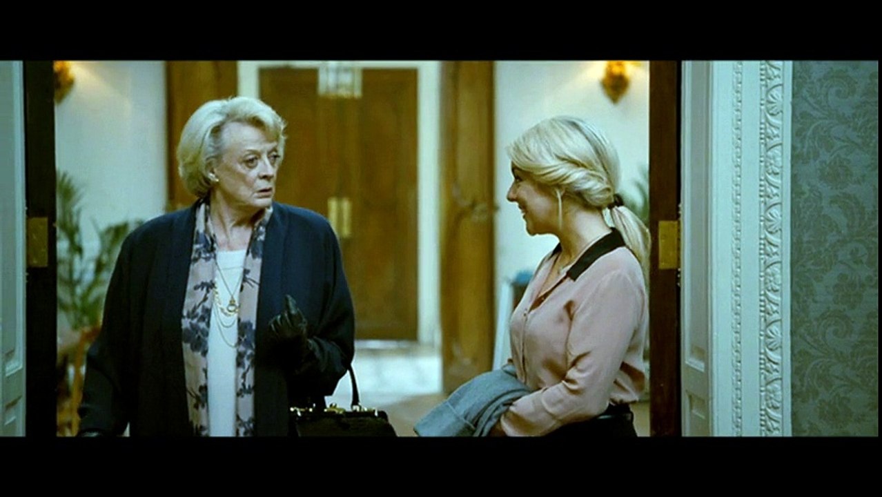 Quartet - Extrait (1) VF