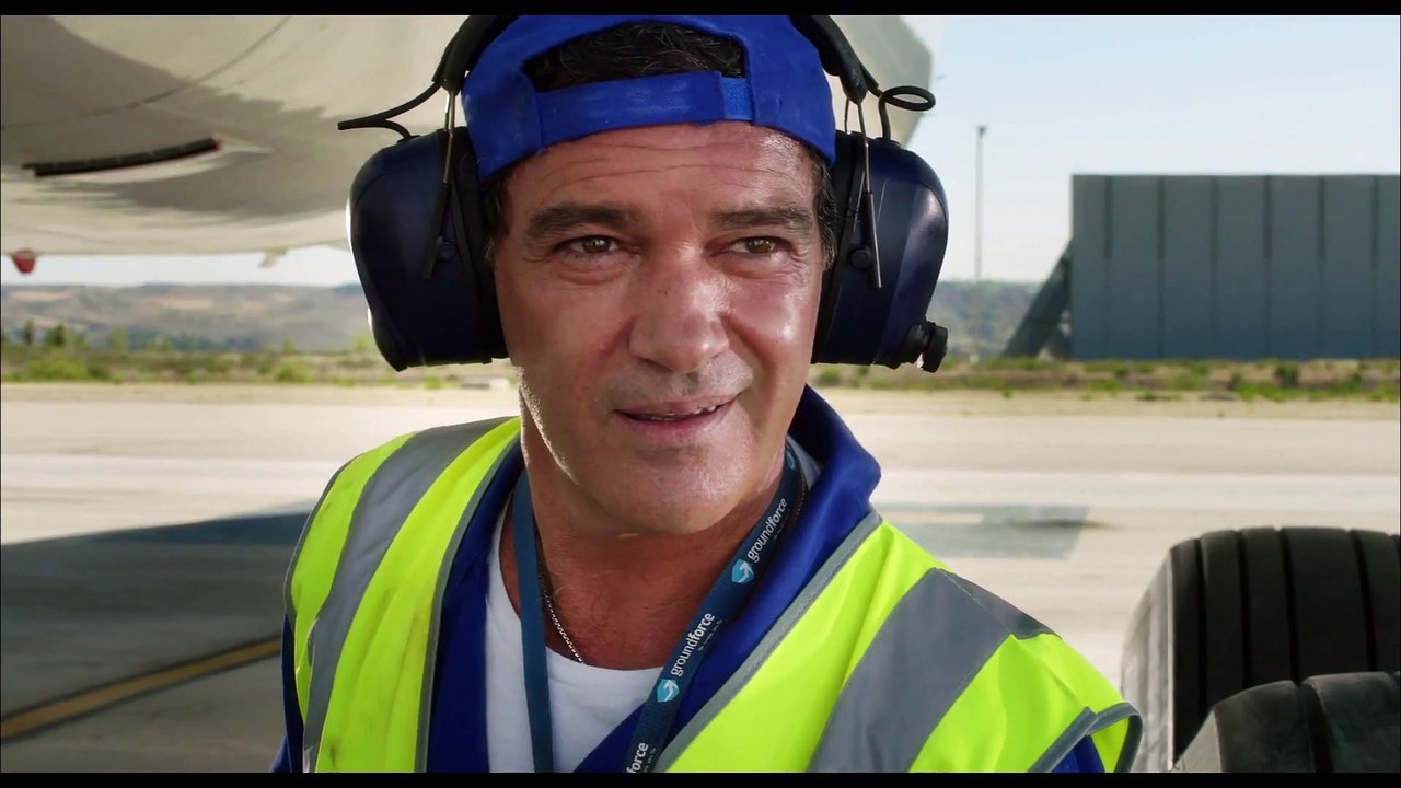 Les Amants Passagers - Extrait (1) VOST