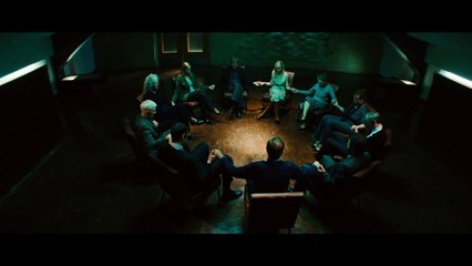 Upside Down - Extrait (2) VO