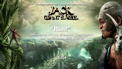 Jack, le Chasseur de Géants - Extrait (6) VO