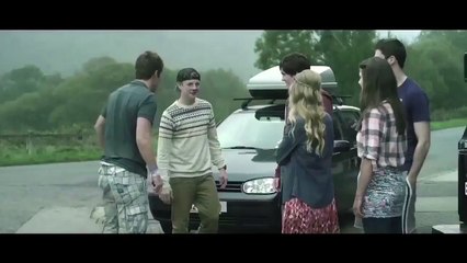 What Richard Did - VO