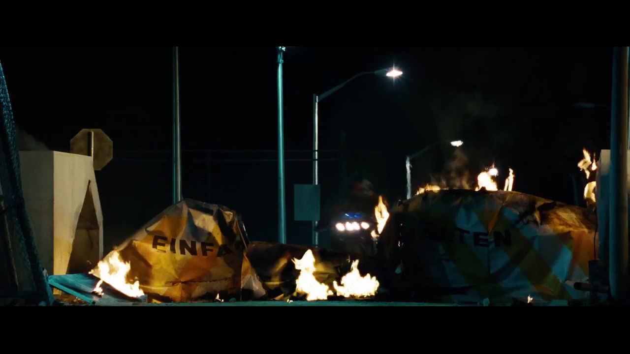 G.I. Joe : Conspiration - Bande Annonce Par Lupe Fiasco