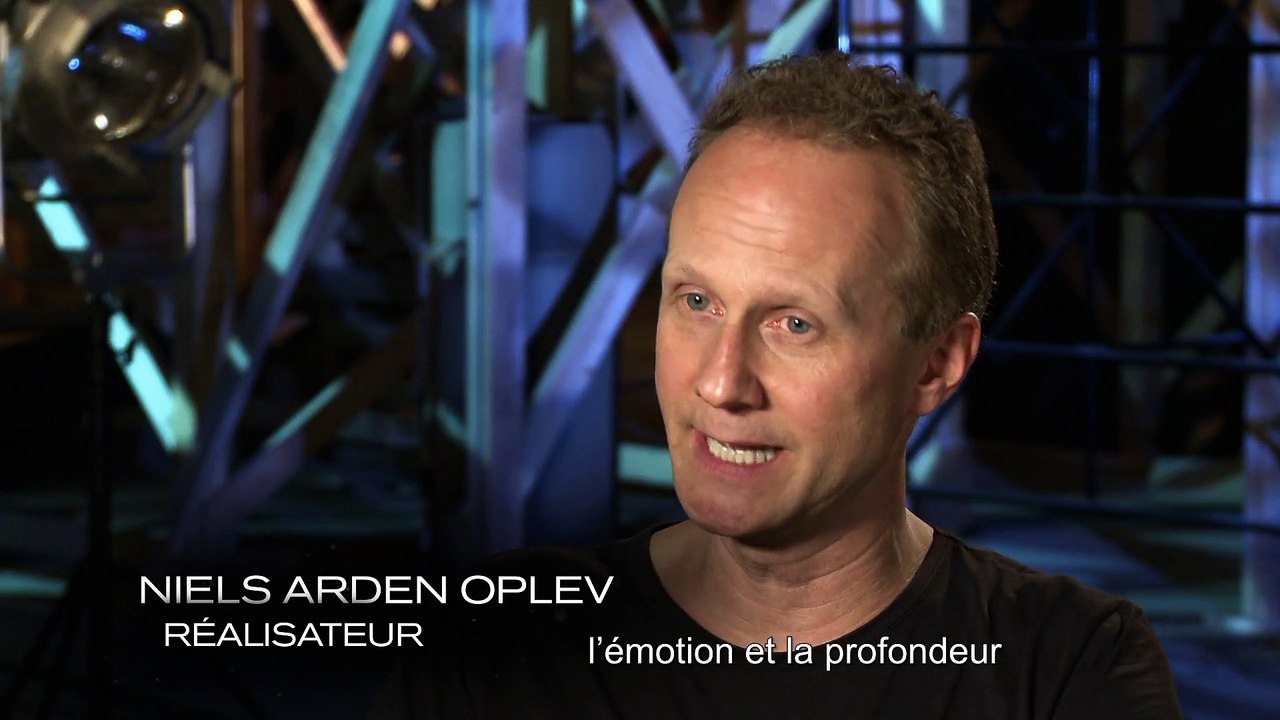 Dead Man Down - Making Of VOST