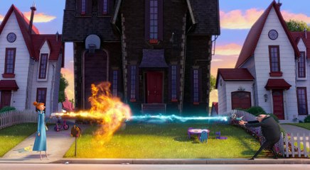 Moi, Moche et Méchant 2 - VO