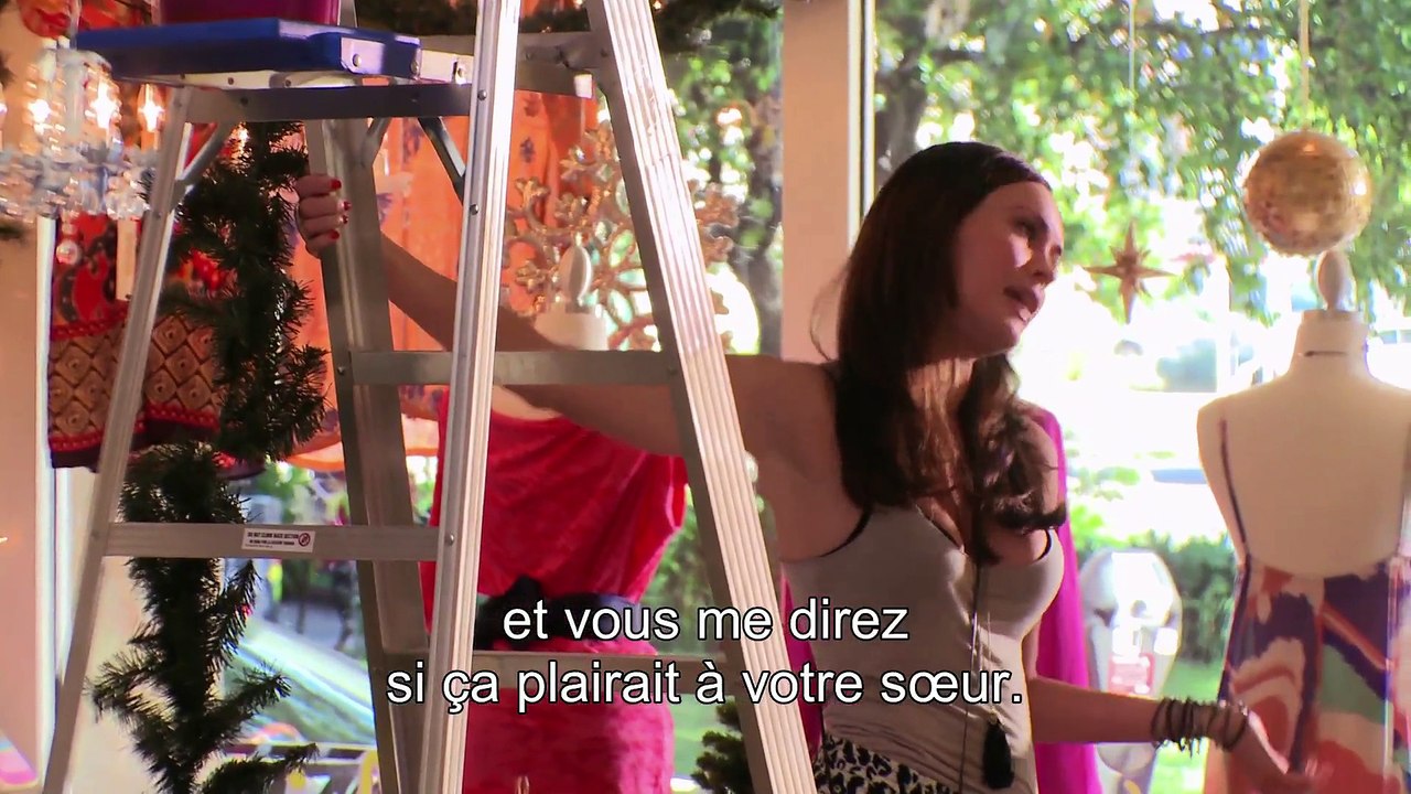 40 Ans : Mode d'Emploi - Making Of (2) VOST