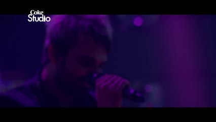 Janay Na Tu, Ali Khan, Episode 1, Coke Studio 9