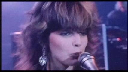 Nena - Richy Guitar 1984 part 2
