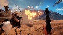 Battlefield 1 - Tráiler oficial de Gamescom 2016