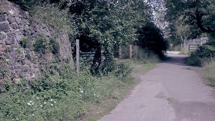 NO TEARS FOR OUR ANGELS - (S1, EP02) - “Trigatti Chase Part 2”