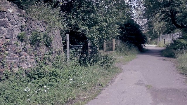 NO TEARS FOR OUR ANGELS - (S1, EP02) - “Trigatti Chase Part 2”