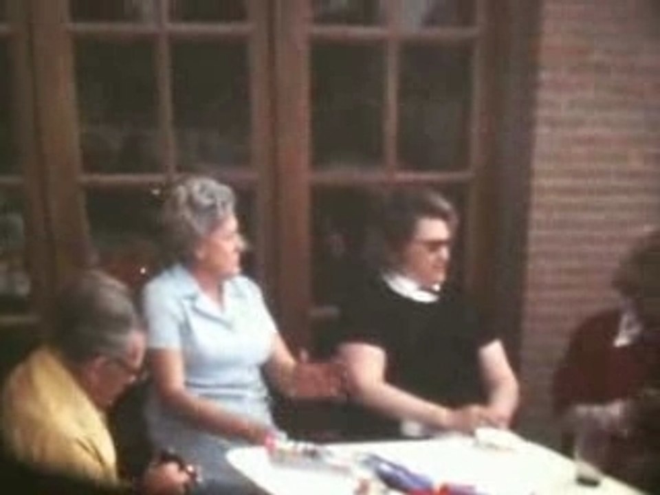 Anniversaire 80