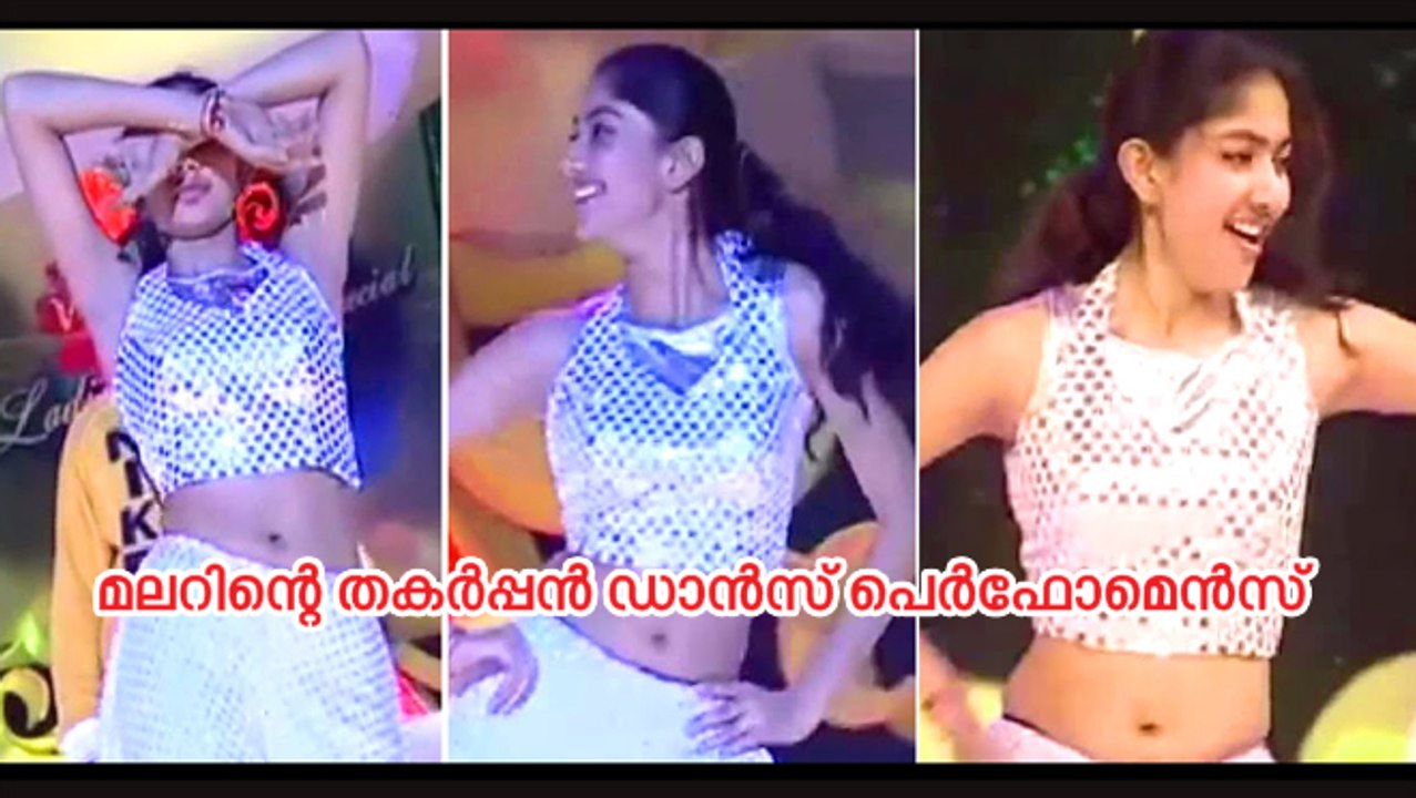1277px x 720px - Sai Pallavi Hot dance - video Dailymotion