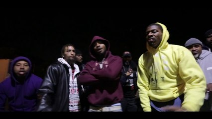 Cartier - Mudd "Produced by Diamondice ENT. " (1)