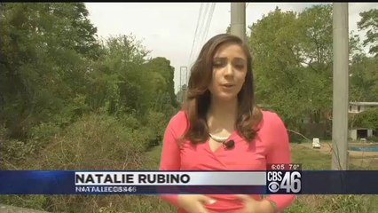Atlanta BeltLine sues residents near Piedmont Park - CBS46 N