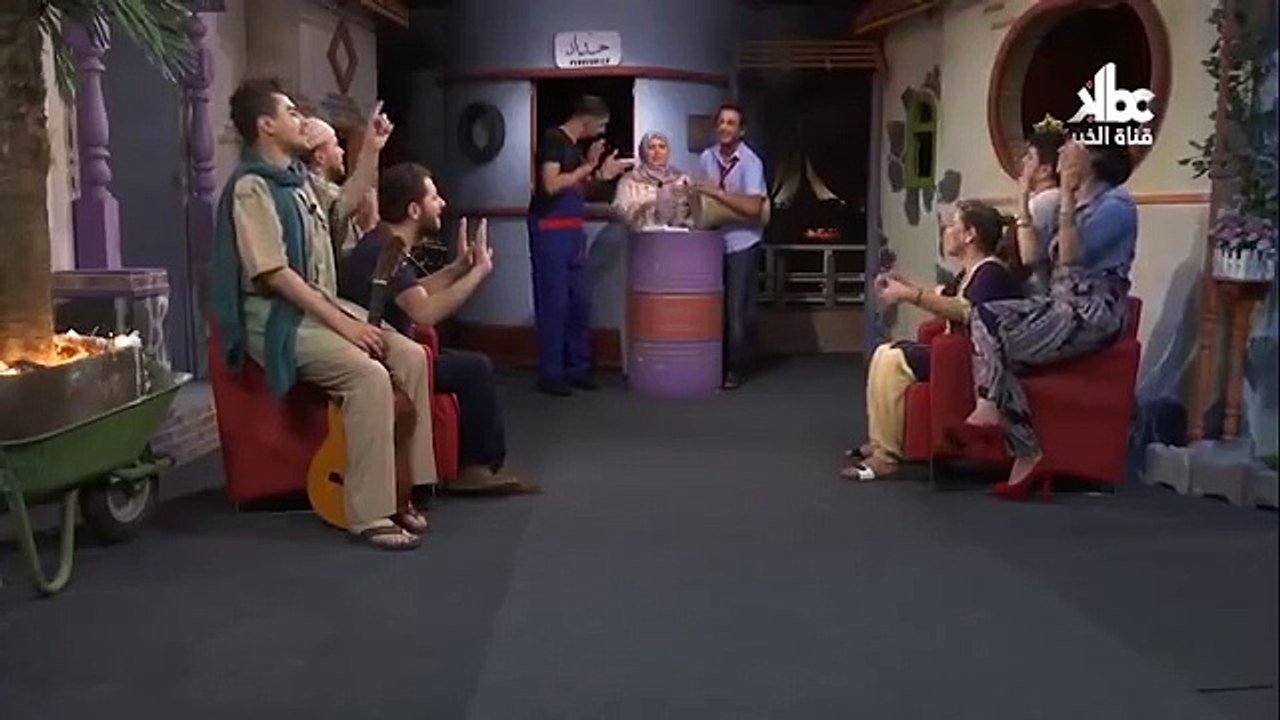 chanson nes kbah Djornan el Gosto أغنية ناس قباح جرنان القوسطو nes stah