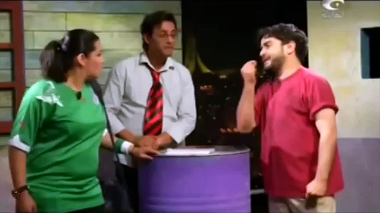 Journal El Gosto 3  Episode #01# جرنان القوسطو 3 الحلقة