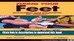 [Popular Books] Fixing Your Feet: Prevention and Treatments for Athletes Free Online