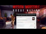 Mission Impossible Rogue Nation 999999 Gold,  Cash