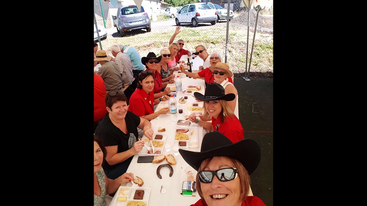 11 - TURN IT ON - 06 & 07 Août 2016 - Olliergues & Ceyssat