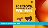 FREE DOWNLOAD  101 Ways to Pick Stock Market Winners READ ONLINE