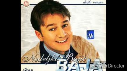 Nedeljko Bajic Baja - Doslo vreme (2002)