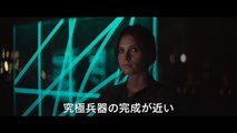 映画『ローグ・ワン／スター・ウォーズ・ストーリー』日本向け特報