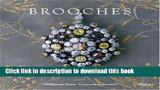 [Download] Brooches: Timeless Adornment Kindle Collection