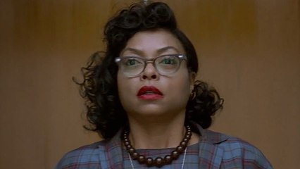 HIDDEN FIGURES Trailer (2017) Taraji P. Henson, Octavia Spencer NASA Movie [HD]