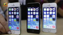 Apple iPhone SE to Launch Today - Review and Specifications