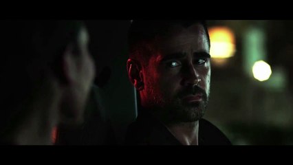 Dead Man Down - Extrait (2) VO