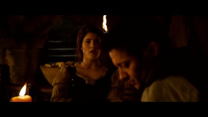 Hansel & Gretel : Witch Hunters - Extrait (6) VF