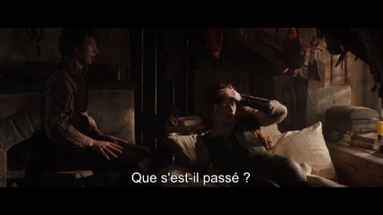Hansel & Gretel : Witch Hunters - Extrait (7) VOST