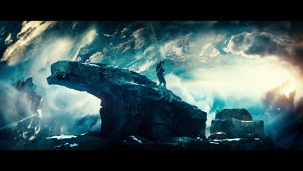 Upside Down - Extrait (1) VO