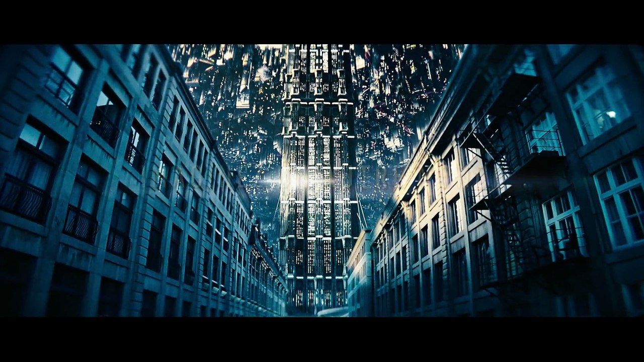 Upside Down (1) - VF