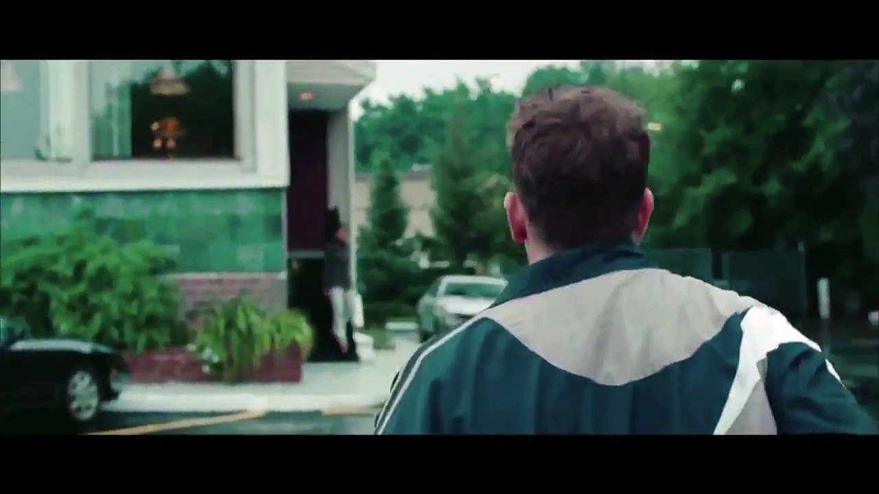 The Place Beyond the Pines - Extrait VO