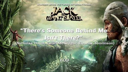 Jack, le Chasseur de Géants - Extrait VF