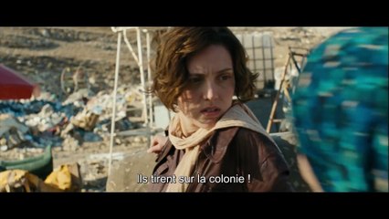 Inch’Allah (2) - VF