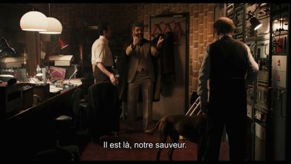 Berberian Sound Studio - VOST