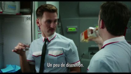 Les Amants Passagers - Extrait VOST