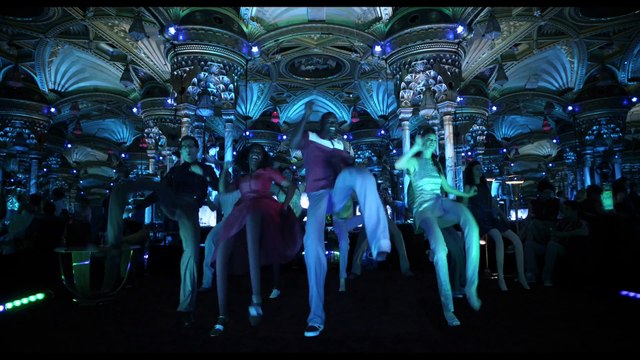 L'Ecume des Jours (2) - VF