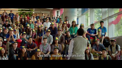 Les Stagiaires - VOST