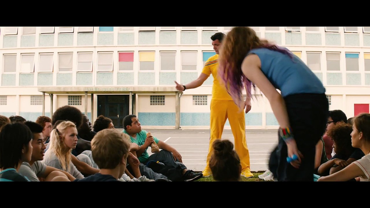 Les Profs - Teaser (2) VF