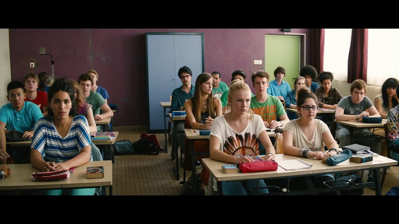 Les Profs - Teaser (1) VF