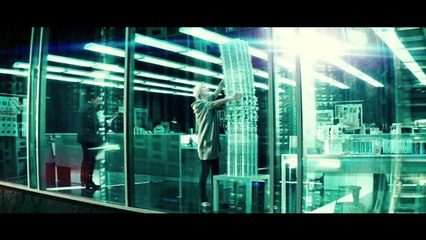 Upside Down - Extrait (4) VO