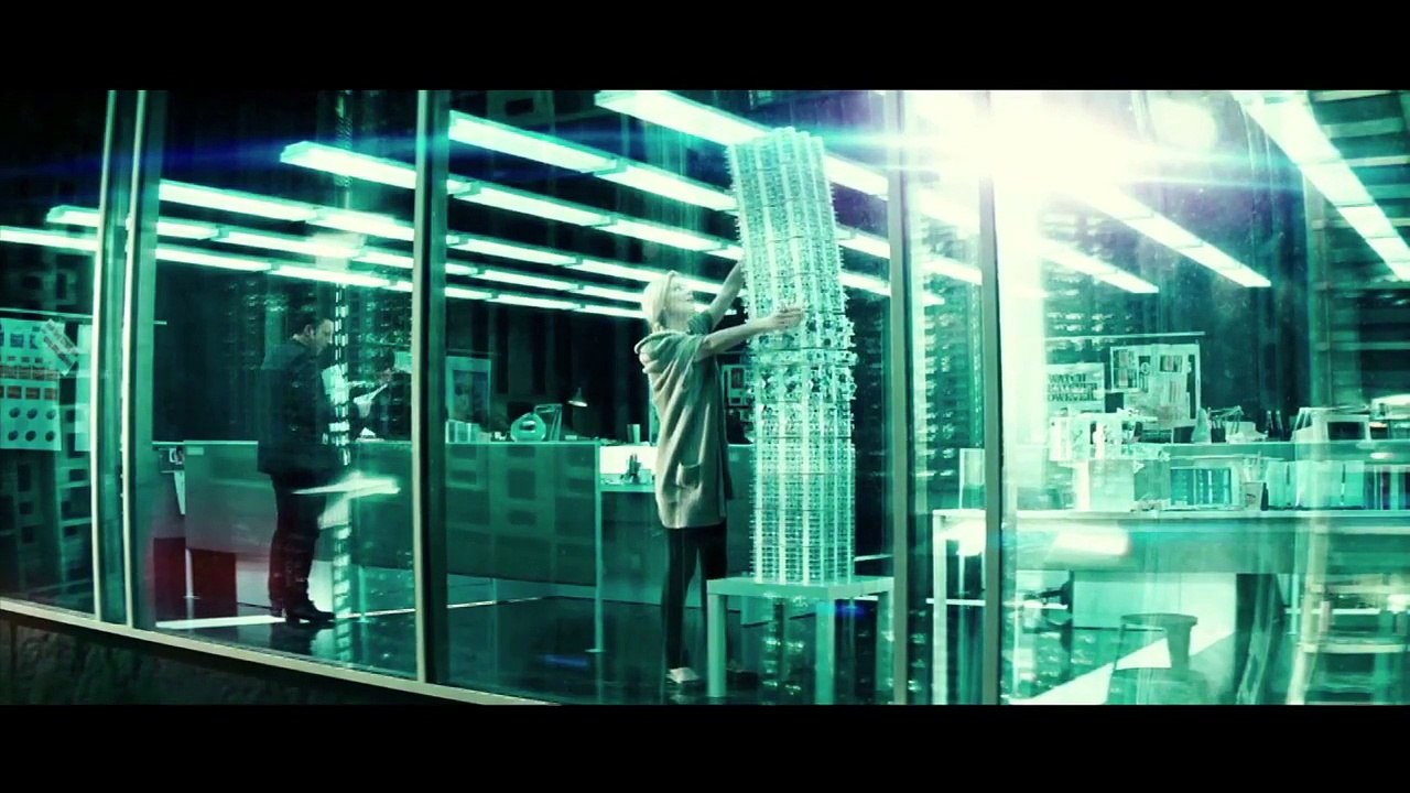 Upside Down - Extrait (4) VO