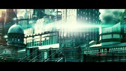 Upside Down - Extrait (5) VO